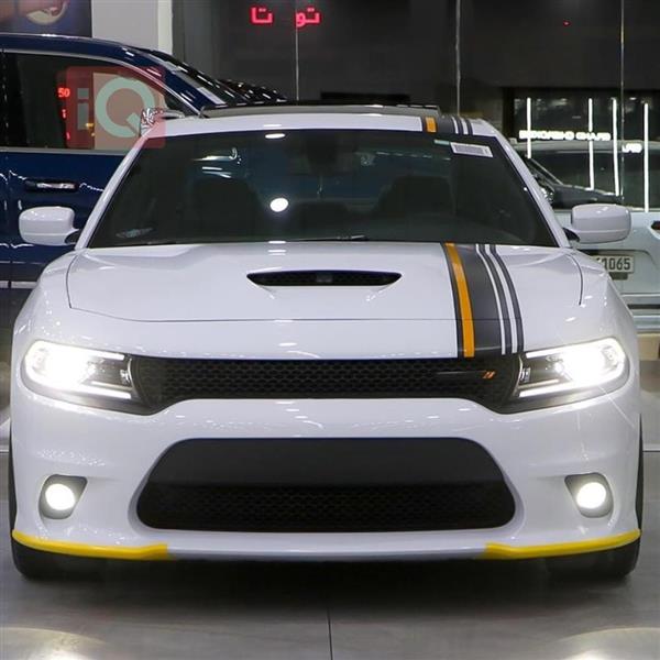 Dodge for sale in Iraq